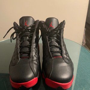 Air Jordan 13 Retro "Dirty Bred"